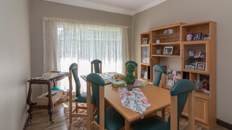 4 Bedroom Property for Sale in Suidrand Free State